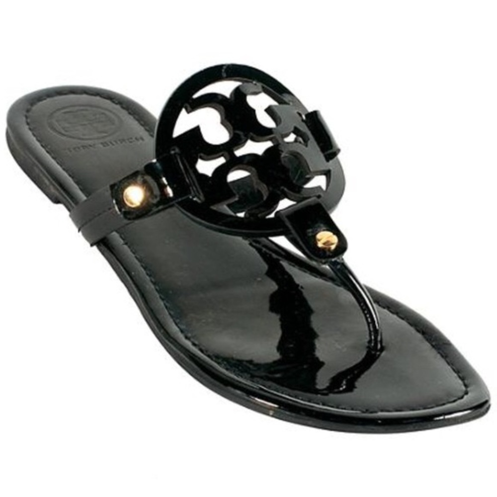 Tory Burch Miller Sandal